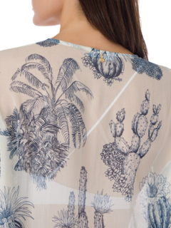 Cemeli Kaftan
