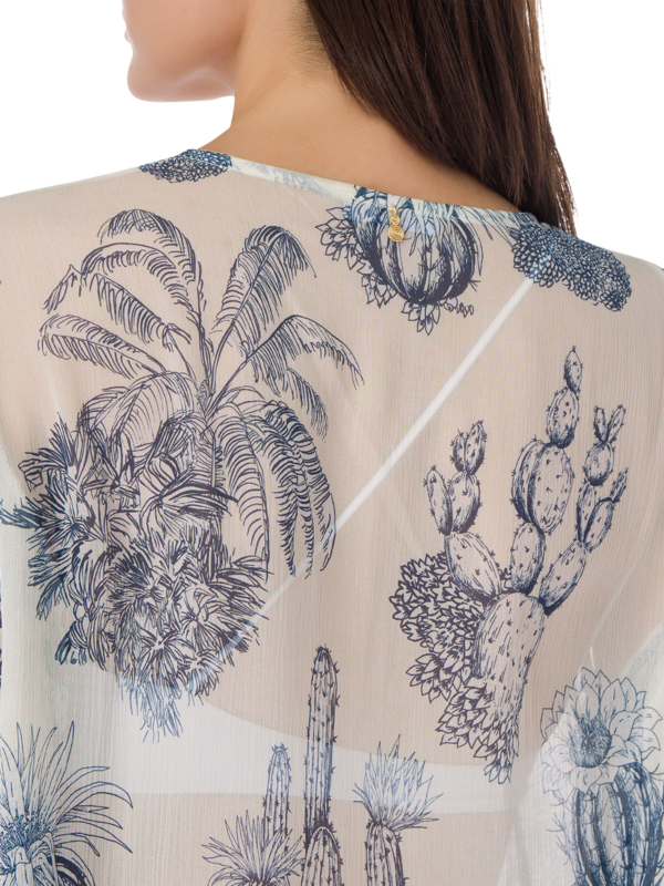 Cemeli Kaftan