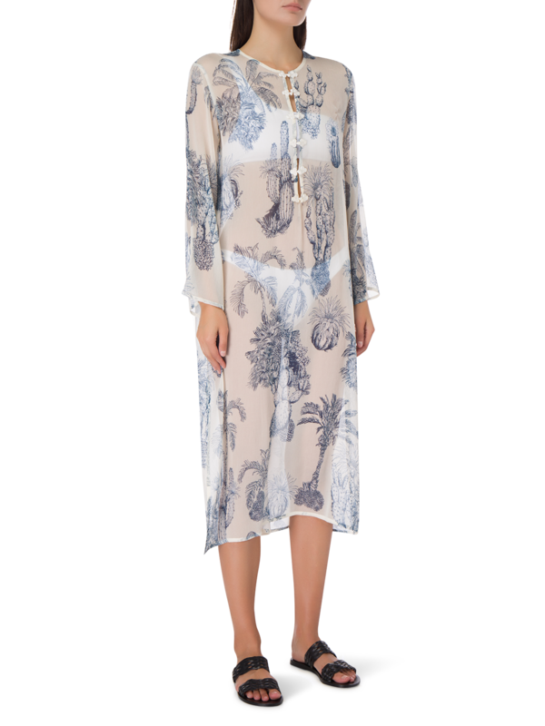 Cemeli Kaftan