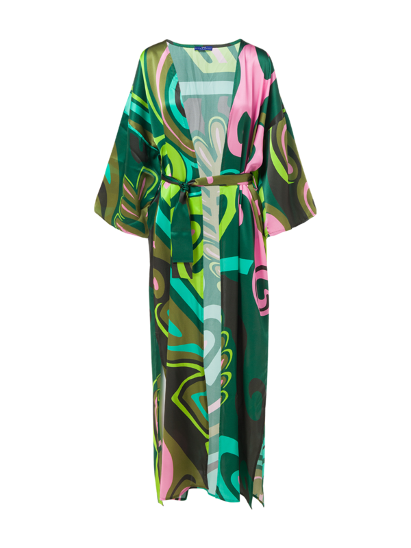 Cemeli Kimono