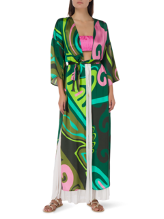 Cemeli Kimono