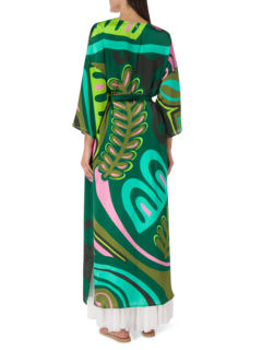 Cemeli Kimono