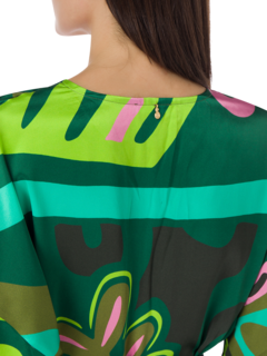 Cemeli Kimono