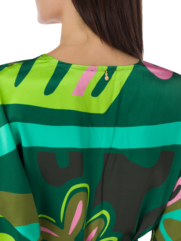 Cemeli Kimono