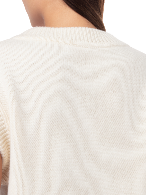 SWEATER VEST