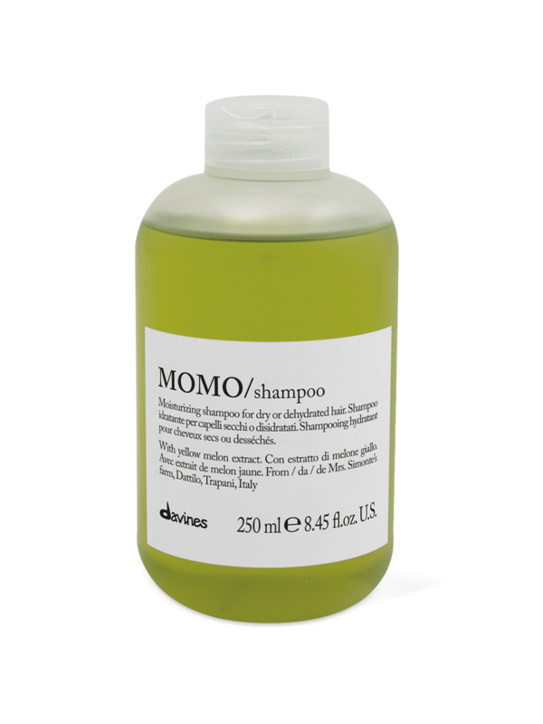 Momo Shampoo