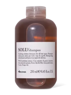 شامبو سولو