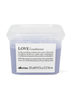 Love Smooth Conditioner