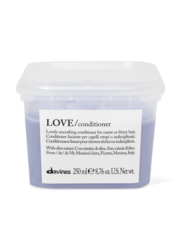 Love Smooth Conditioner
