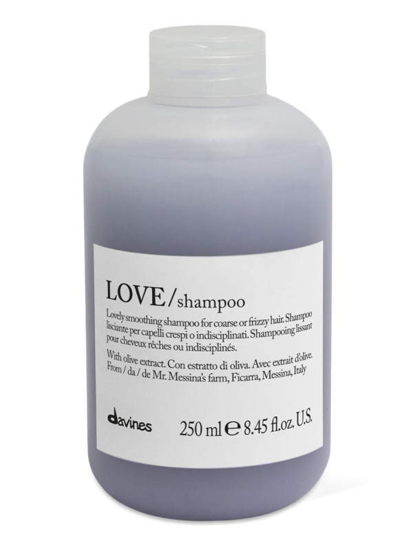 Love Smooth Shampoo