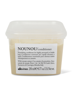 Nounou Conditioner
