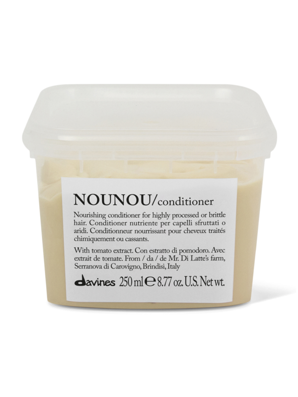 Nounou Conditioner