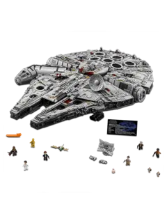 75192 Millennium Falcon™ V29