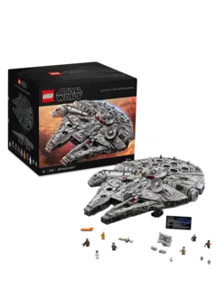 75192 Millennium Falcon™ V29