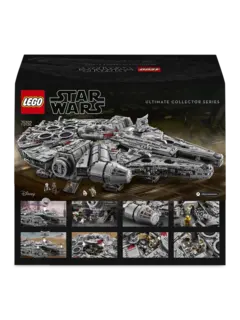 75192 Millennium Falcon™ V29