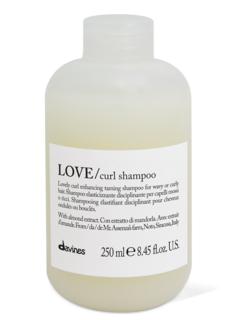 Love Curl Shampoo
