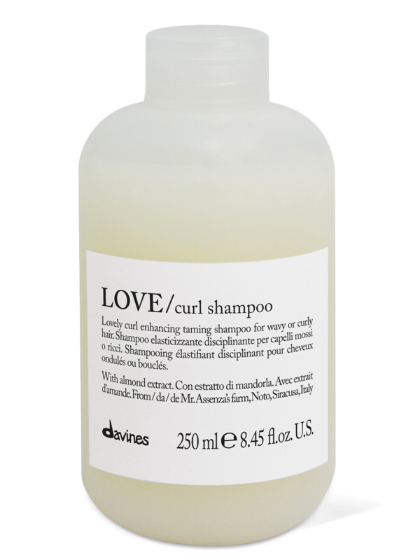 Love Curl Shampoo