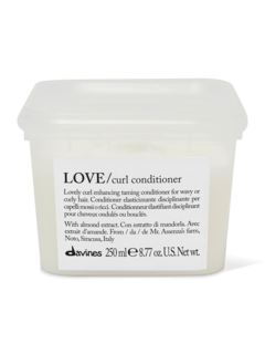 Love Curl Conditioner