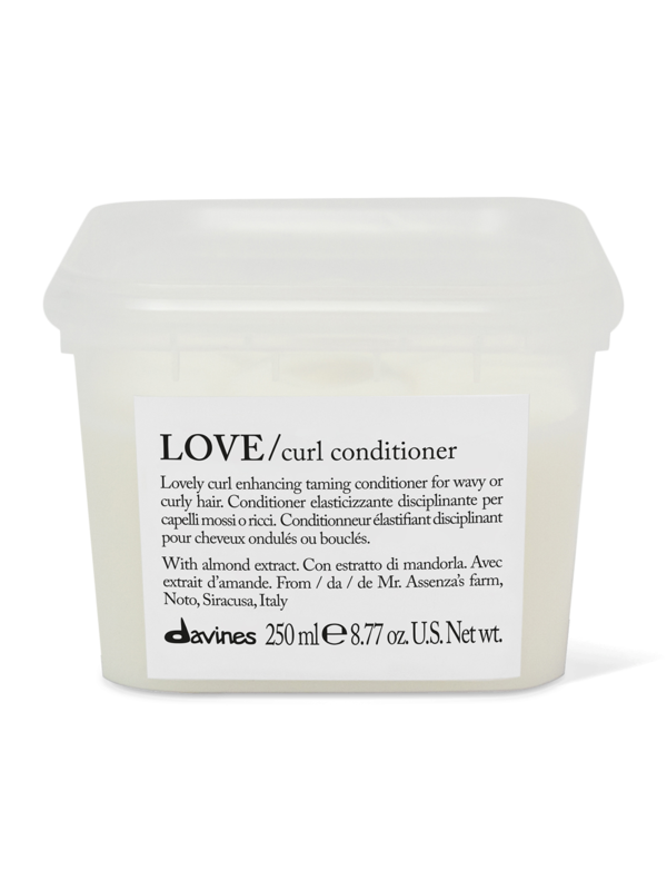 Love Curl Conditioner