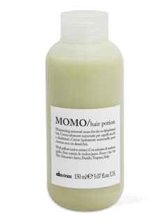 Momo Hair Potion