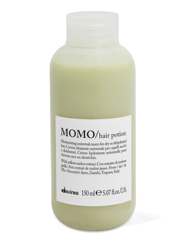 Momo Hair Potion