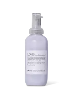 كريم الشعر لوف لتنعيم الشعر