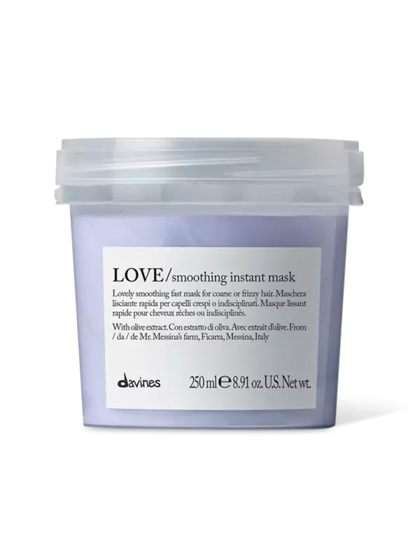 ماسك لوف الفوري المنعم