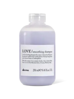 شامبو لوف سموث الجديد بسعة 250 مل