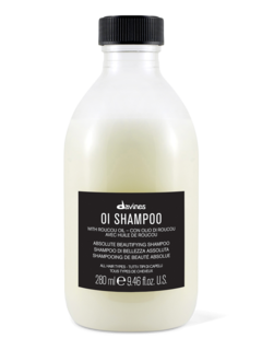 Oi Shampoo