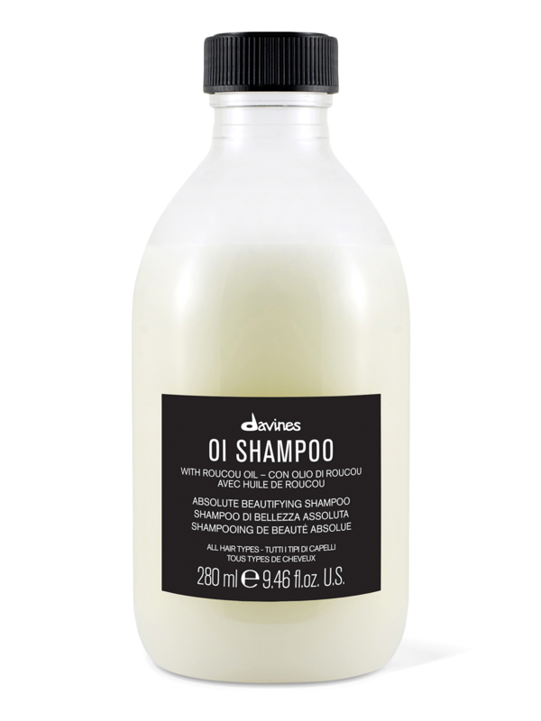 Oi Shampoo