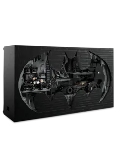 Batcave™ – Shadow Box V29