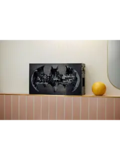 Batcave™ – Shadow Box V29