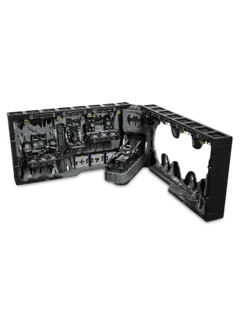 Batcave™ – Shadow Box V29