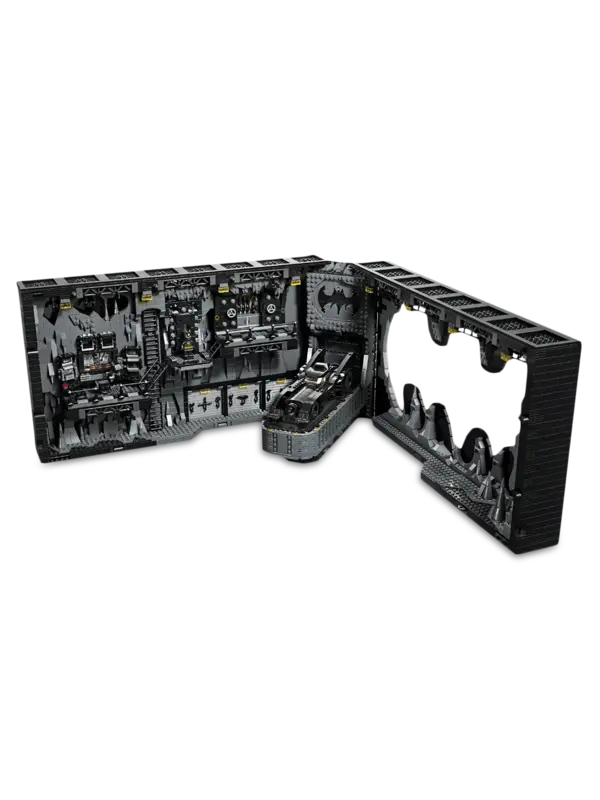 Batcave™ – Shadow Box V29