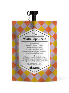 The Wake Up Cirlce