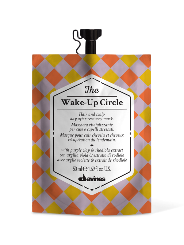 The Wake Up Cirlce