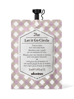 The Let It Go Circle