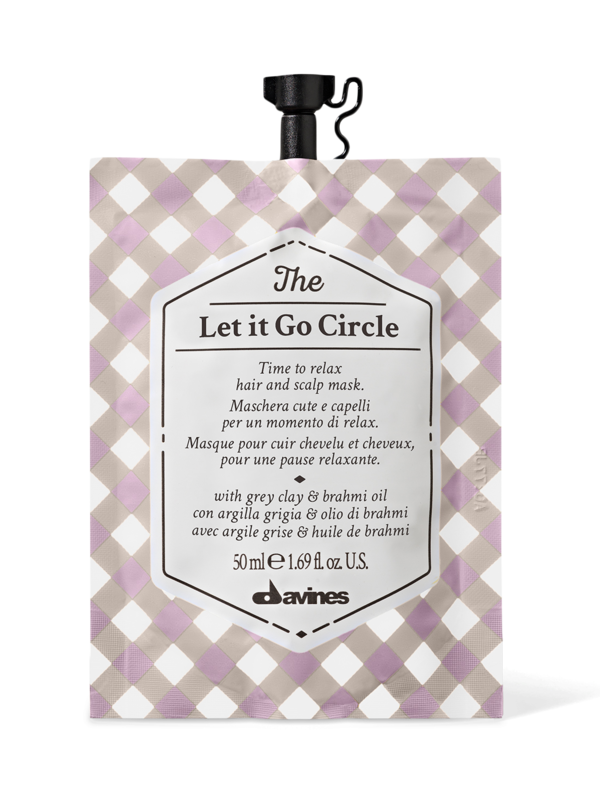 The Let It Go Circle