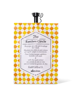 ماسك الشعر ذا ريستليس سيركل