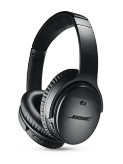 QUIETCOMFORT 35 II,WLSS,HDPHN,BLACK,WW 2