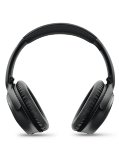 QUIETCOMFORT 35 II,WLSS,HDPHN,BLACK,WW 2