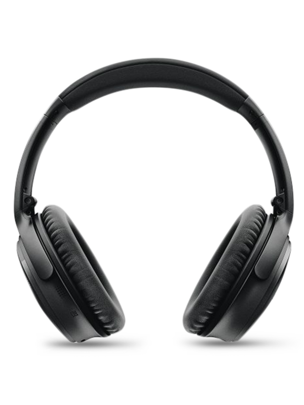 QUIETCOMFORT 35 II,WLSS,HDPHN,BLACK,WW 2