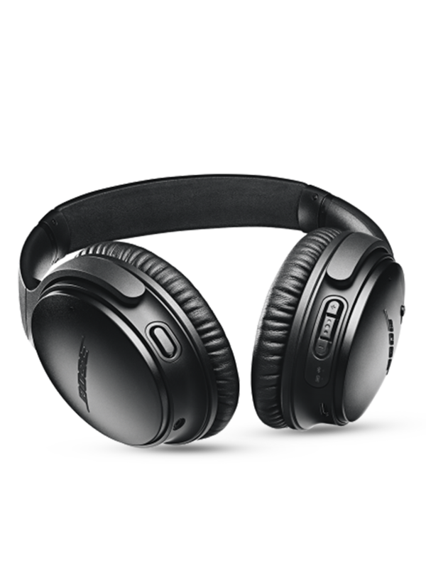QUIETCOMFORT 35 II,WLSS,HDPHN,BLACK,WW 2