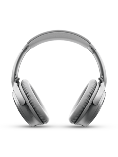 QUIETCOMFORT 35 II,WLSS,HDPHN,SILVER,WW