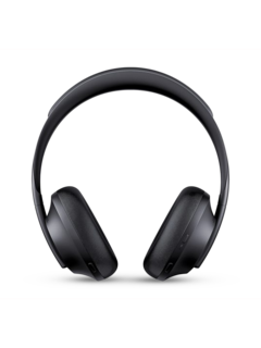 NOISE CANCELLING HDPHS 700 BLACK WW
