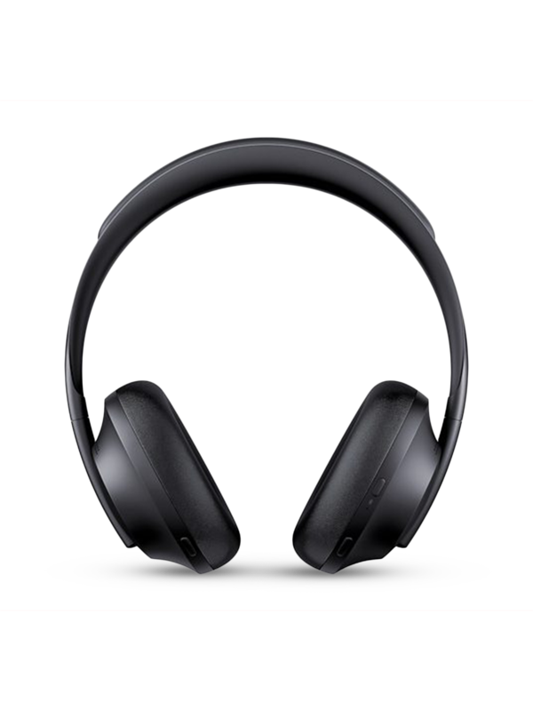 NOISE CANCELLING HDPHS 700 BLACK WW