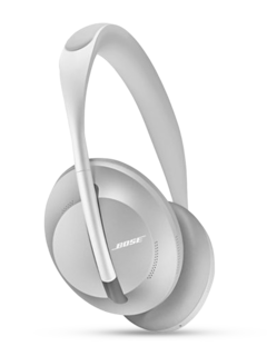 NOISE CANCELLING HDPHS 700 LUXE SLV WW