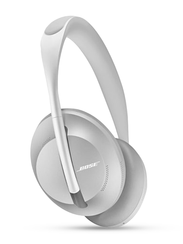 NOISE CANCELLING HDPHS 700 LUXE SLV WW