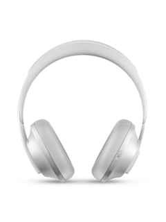 NOISE CANCELLING HDPHS 700 LUXE SLV WW