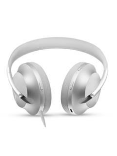 NOISE CANCELLING HDPHS 700 LUXE SLV WW